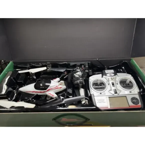 ARES Ultra Mirco Ethos Qx130 Tub 7 Please Read